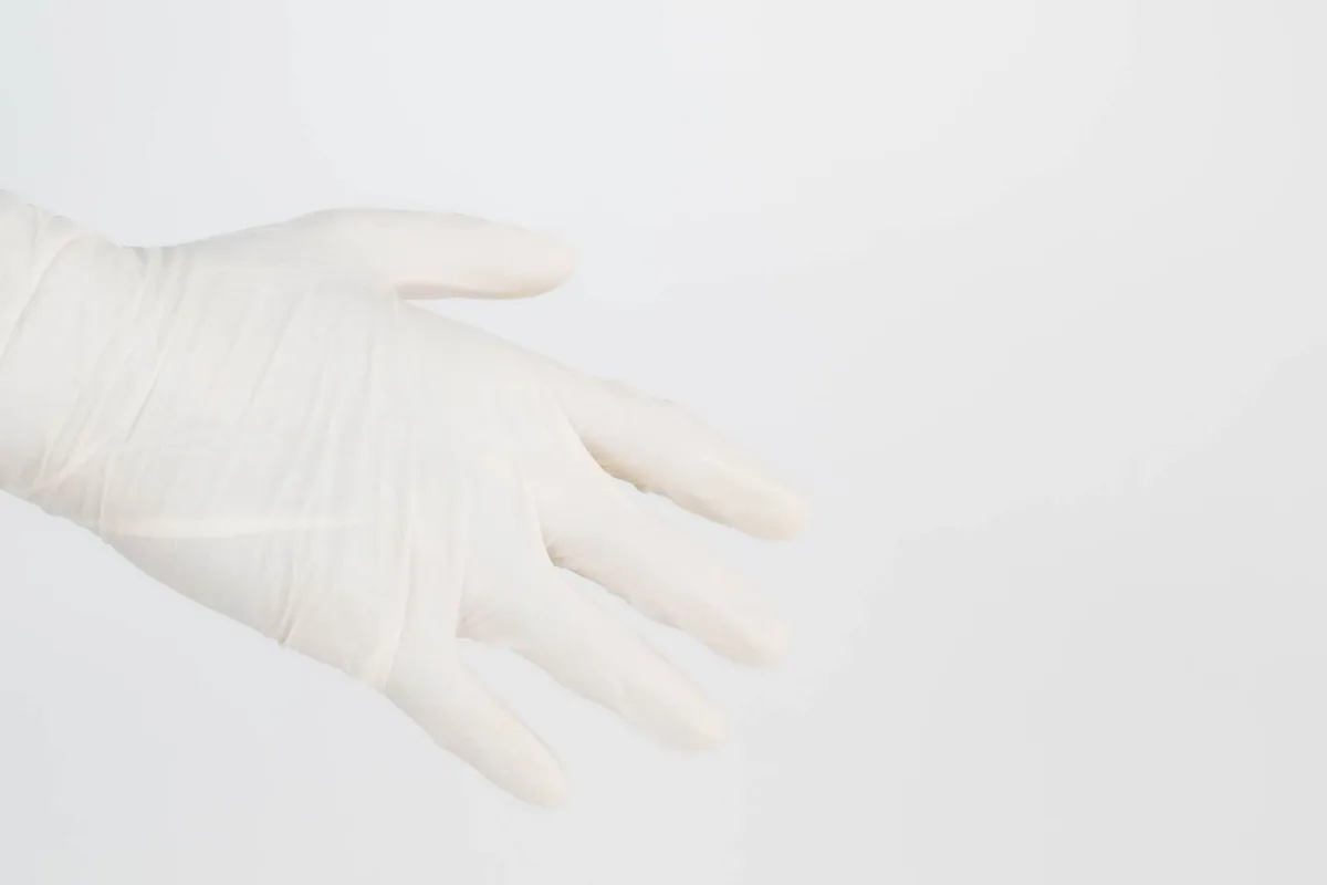 Bodily Fluid Cleanup in Floresville, TX